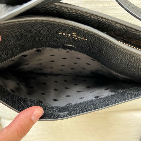 Kate Spade Hemsley crossbody - Picture 5 of 13
